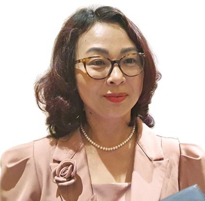 Bà Tống Thị Hạnh, Cục trưởng Cục Quản lý nhà và thị trường Web Tổng Nhà Cái 99Kl99 Giải Trí Bậc Nhất (Kl99 nổ hũ)