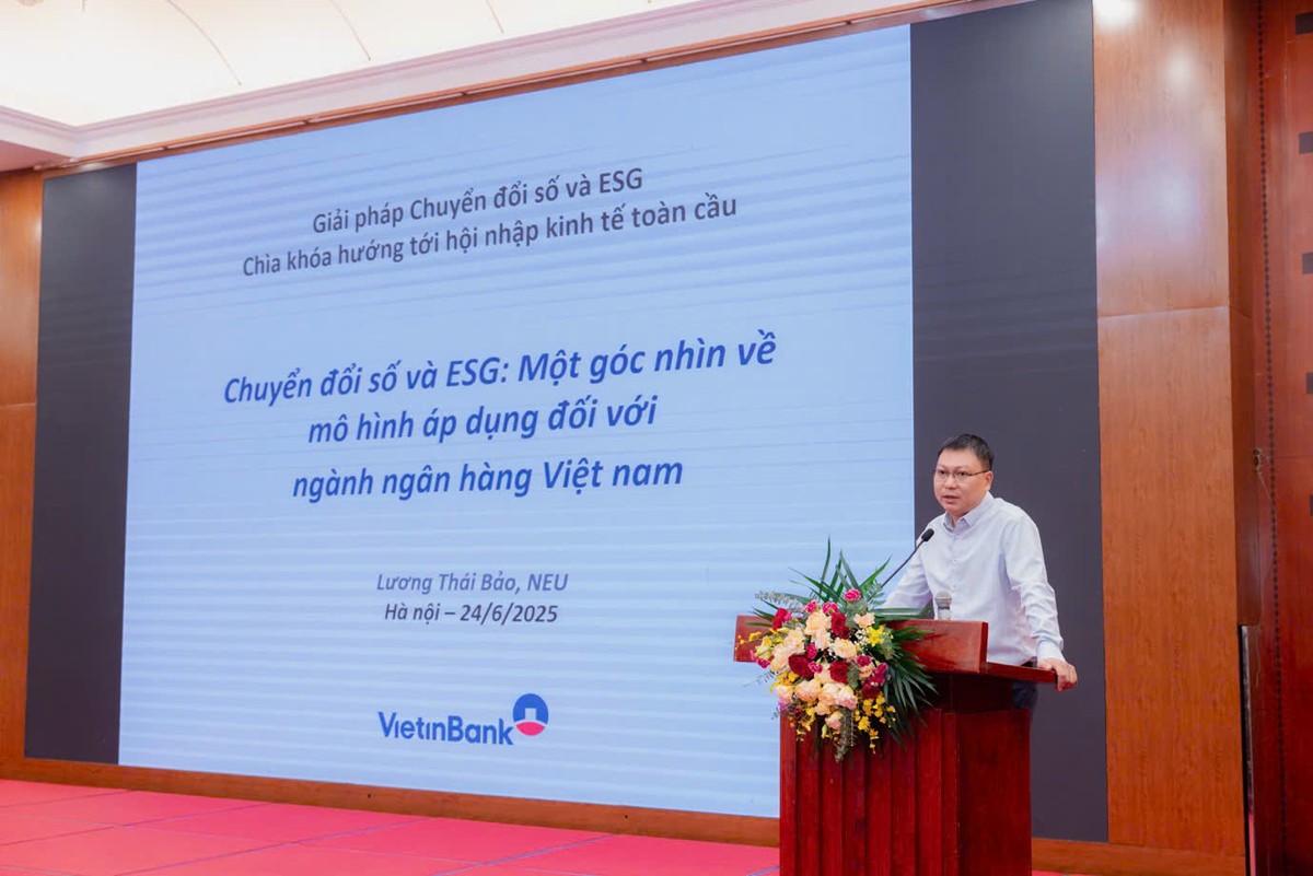 TS. Lương Thái Bảo - Trưởng Bộ môn Kl991.com nạp rút nhanh Quốc tế, Đại học Kl992 cổng game cá cược Quốc dân