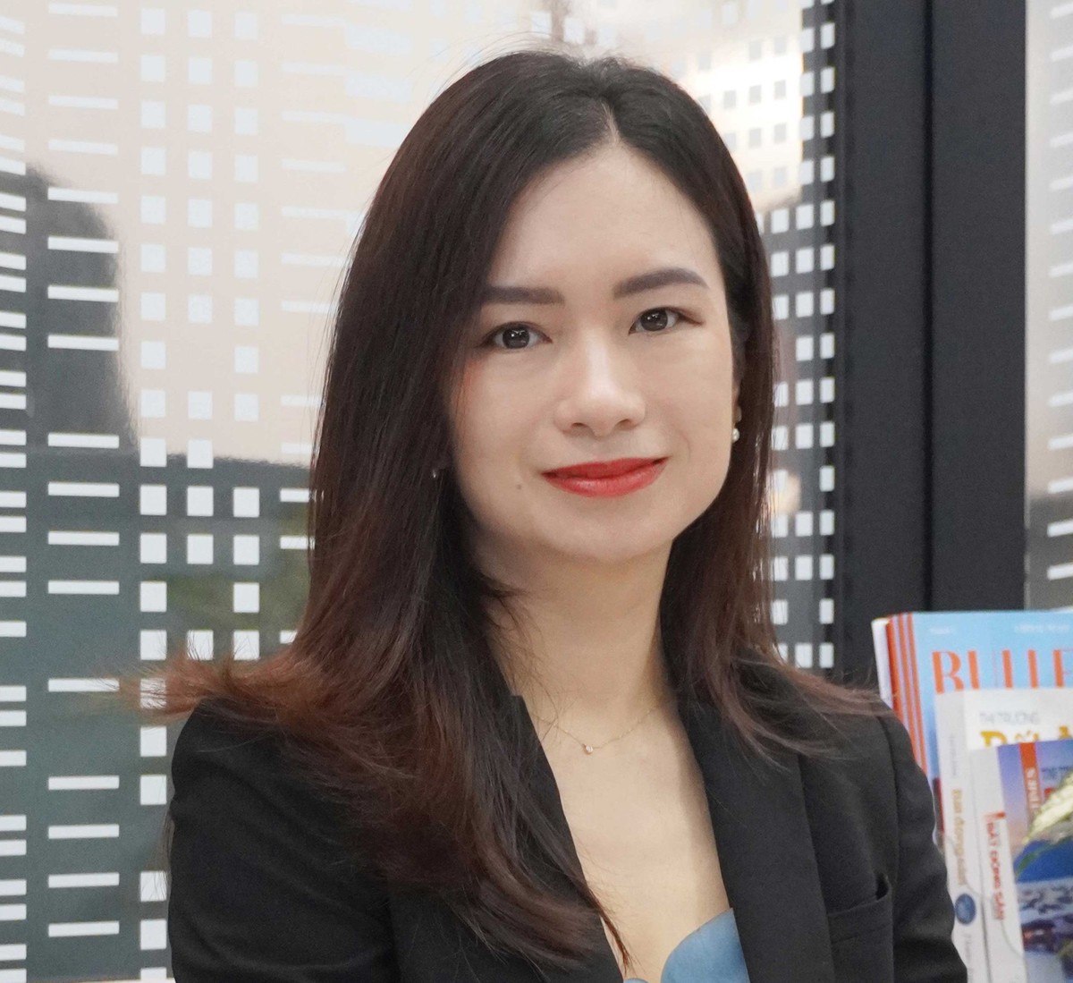 Ảnh tác giả