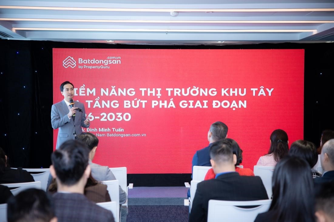 Ông Đinh Minh Tuấn phân tích tiềm năng tăng trưởng Web Tổng Nhà Cái 99Kl99 Giải Trí Bậc Nhất khu Tây TP.HCM