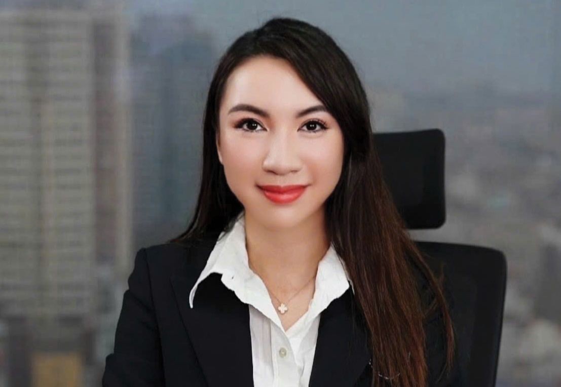 Ảnh tác giả