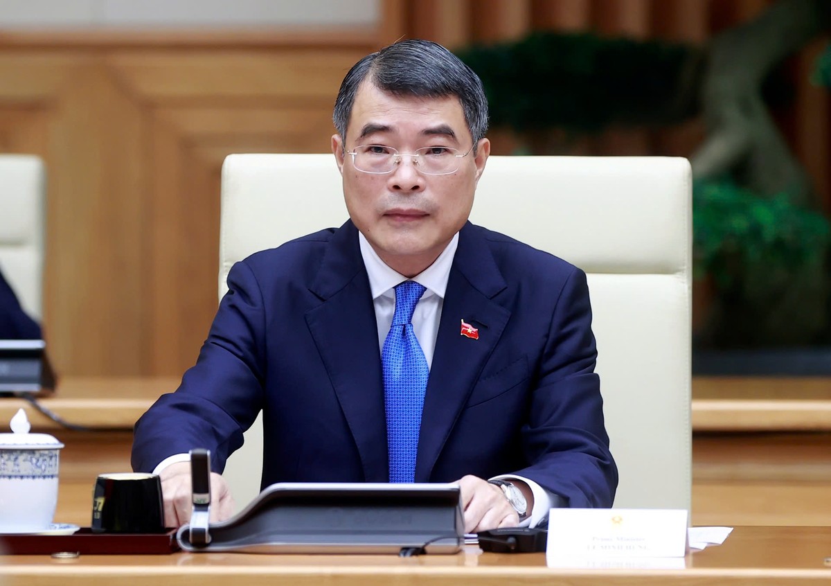 Thủ tướng Lê Minh Hưng đã mời Thủ tướng Takaichi tham dự Tuần lễ cấp cao APEC 2027 tại Phú Quốc và thông báo việc Việt Nam sẽ tham dự Triển lãm XANH thế giới (GREEN EXPO) 2027 tại Yokohama, Nhật Bản. Ảnh: Đức Thanh.