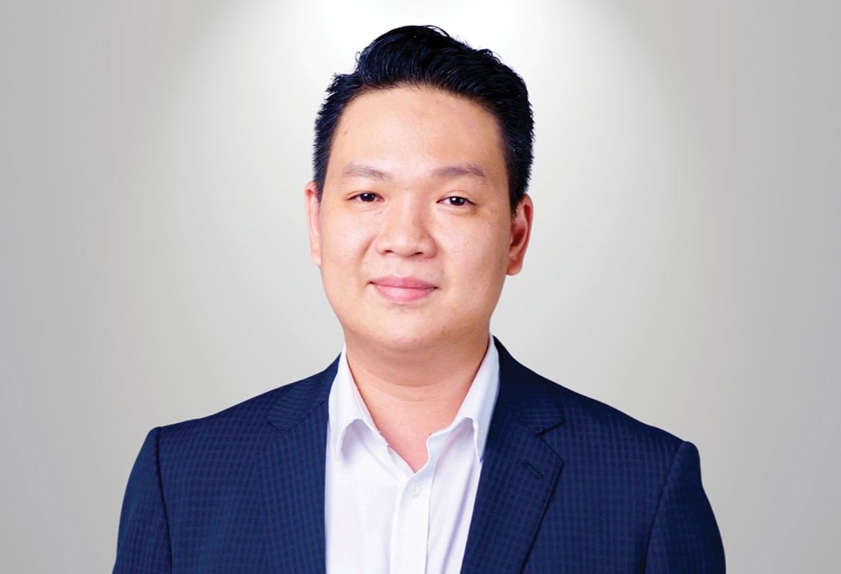 Ông Trương Công Hoàng Duy, Giám đốc Kl992 VIP Trang Chủ 2026, Trung tâm Kl992 VIP Trang Chủ 2026 06, 99Kl99 link đăng nhập Yuanta Việt Nam