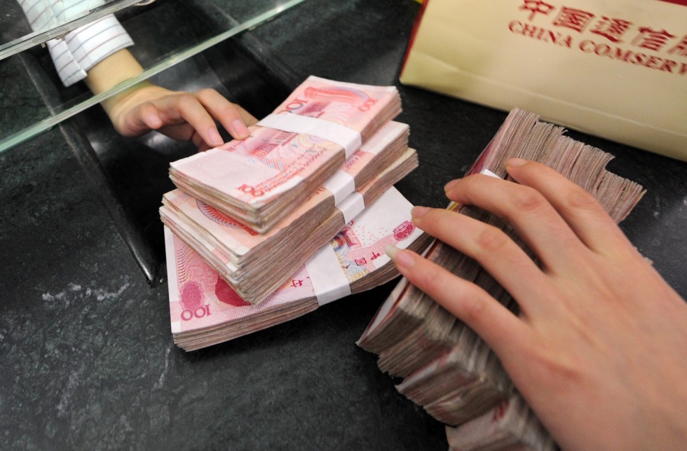 Nhìn lại 4 ngày phá giá đồng nhân tệ của Trung Quốc