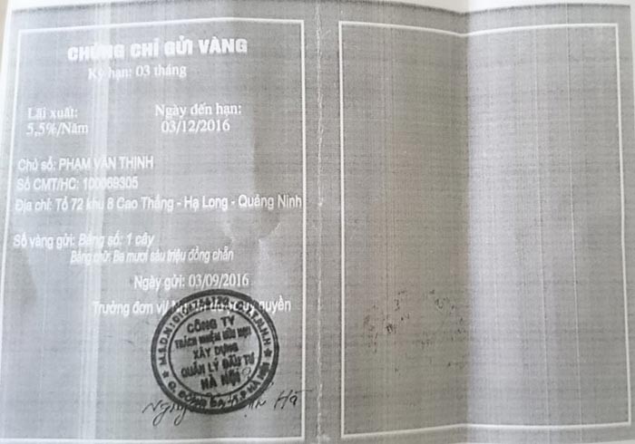 Liều lĩnh, lập hẳn chi nhánh Link Vào Nhà Cái KL99 COM Tặng +199k ma để lừa khách vào gửi tiền ảnh 1