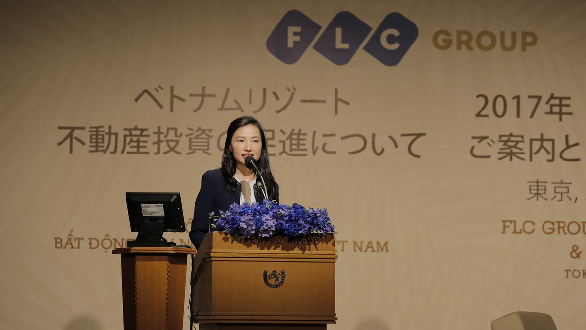 Ông Trịnh Văn Quyết: FLC có thể chuyển nhượng cả dự án cho nhà Kl99ok phiên bản mới nước ngoài ảnh 8