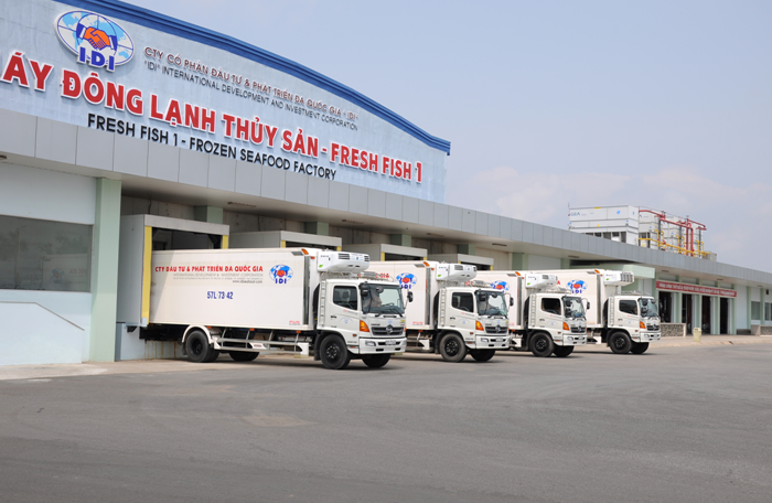 Giá KL99 là cổng game giải trí trực tuyến hàng đầu hiện nay DAT tăng phi mã gấp 10 lần trong 2 tháng, IDI hưởng lợi gì? ảnh 2