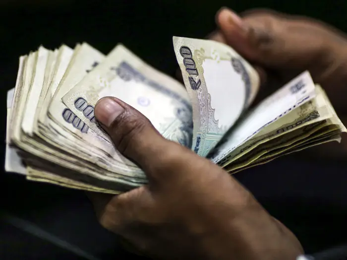 Đồng Rupee
