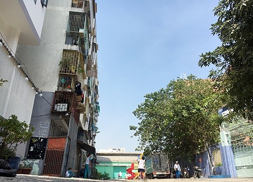 5 sự kiện “hài hước” của thị trường bất động những tháng cuối năm 2018 và đầu năm 2019 ảnh 5