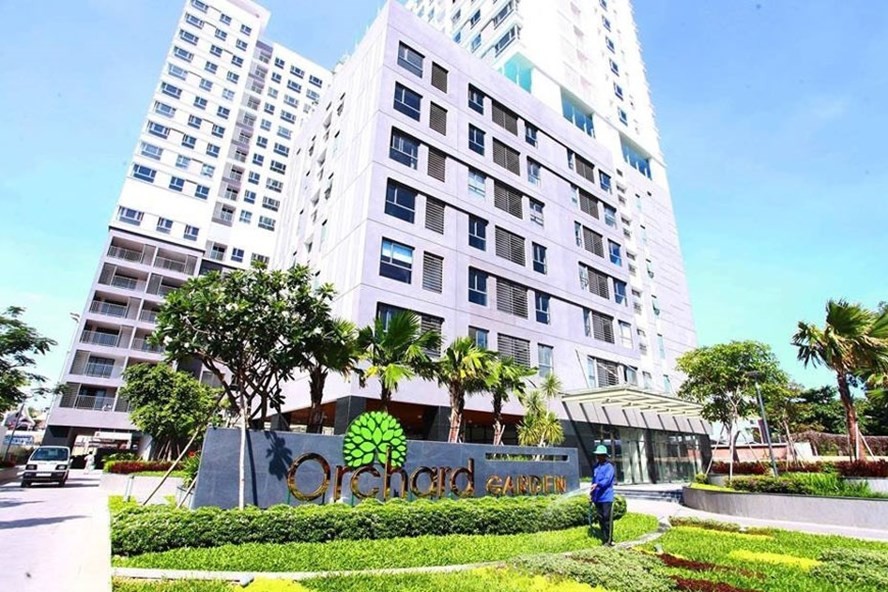 5 sự kiện “hài hước” của thị trường bất động những tháng cuối năm 2018 và đầu năm 2019 ảnh 3