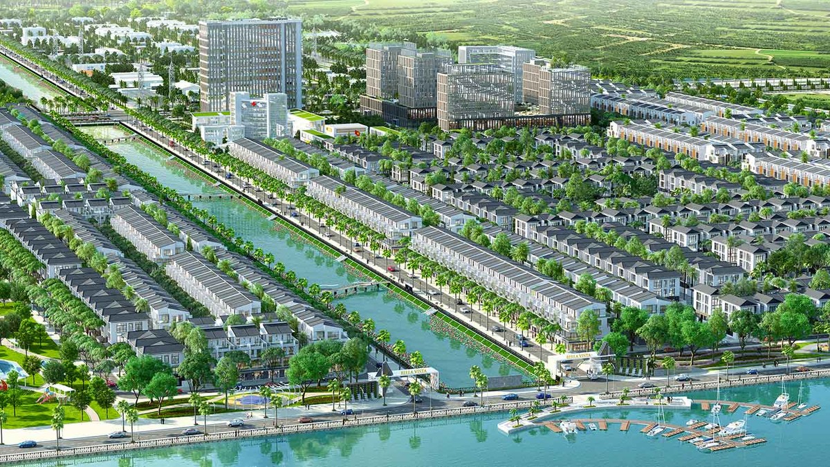 Long An: Vì sao Dự án Bella Vista bán 3 năm vẫn chưa ra được sổ đỏ? ảnh 3