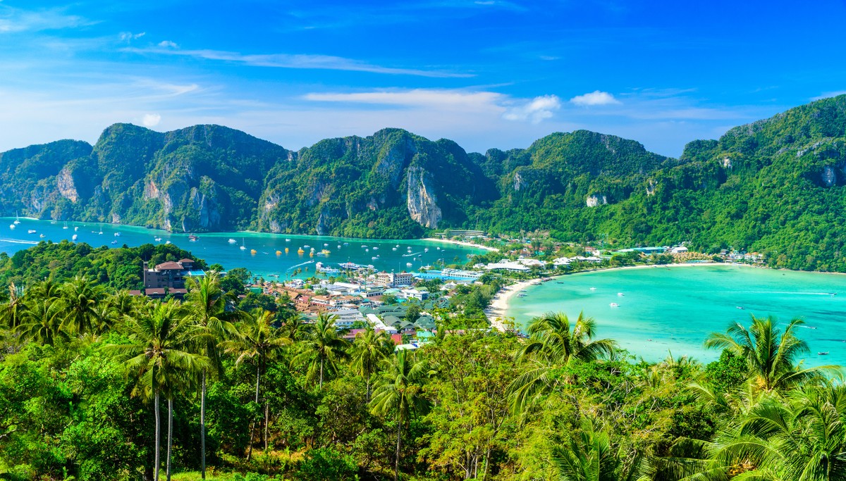 Second home Xanh: Ai ở, ai thuê? ảnh 1