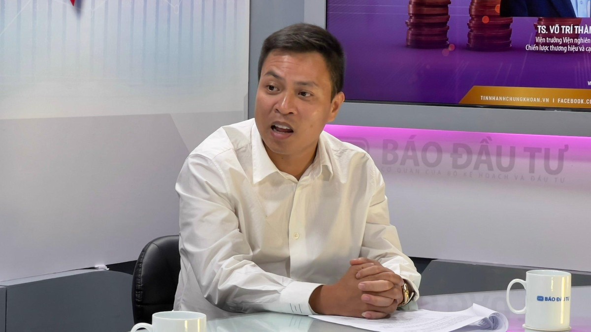TS. Trần Minh Tuấn, Phó chủ tịch HĐQT Công ty 99Kl99 link đăng nhập Smart Invest TS. Trần Minh Tuấn, Phó chủ tịch HĐQT Công ty 99Kl99 link đăng nhập Smart Invest