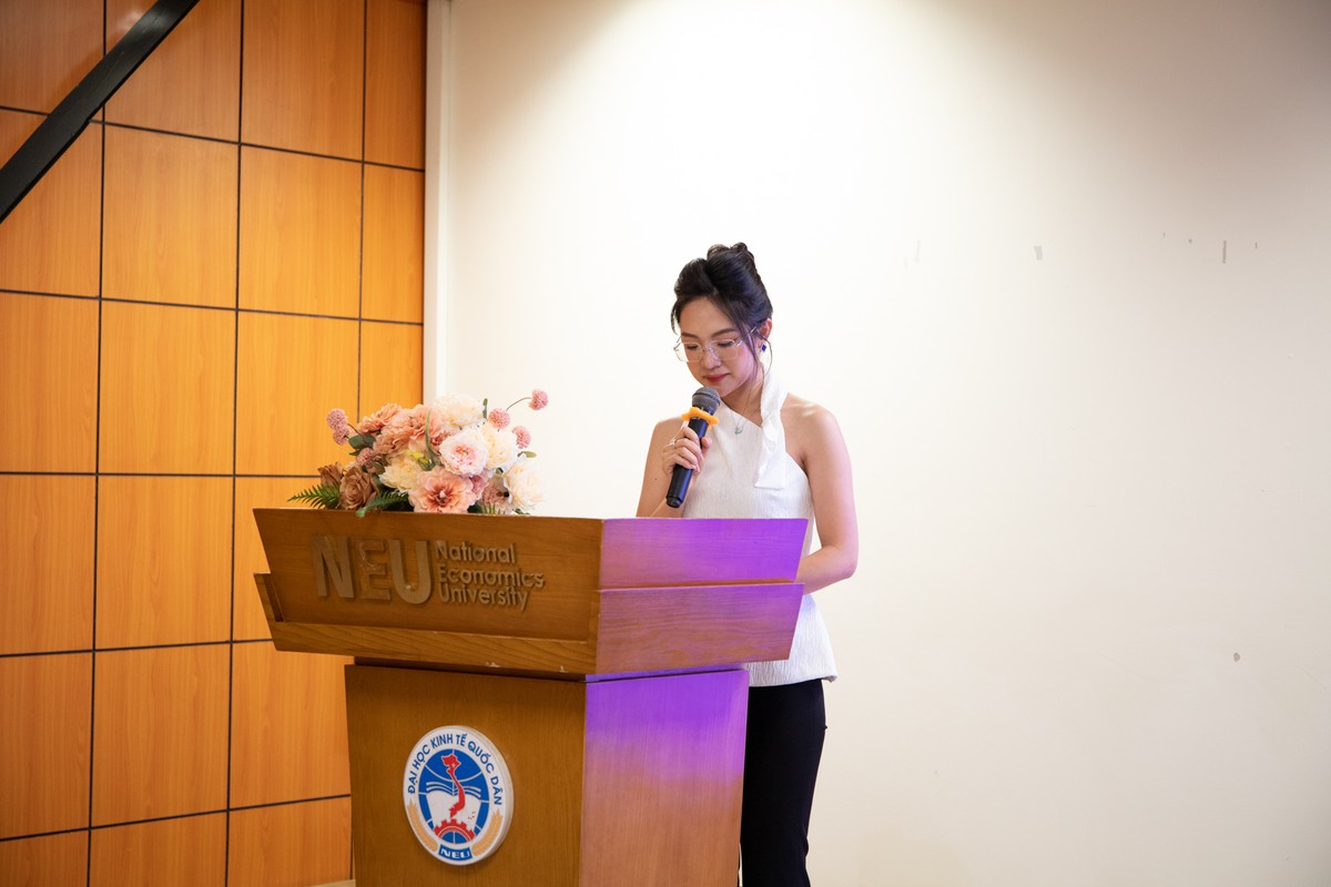 Bà Trần Thanh Mai, Giám đốc tư vấn Kl991.com nạp rút nhanh, Công ty cổ phần 99Kl99 link đăng nhập SmartInvest phát biểu. Nguồn: SSC Bà Trần Thanh Mai, Giám đốc tư vấn Kl991.com nạp rút nhanh, Công ty cổ phần 99Kl99 link đăng nhập SmartInvest phát biểu. Nguồn: SSC