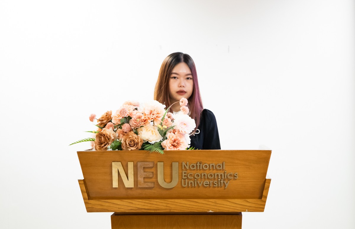 Bạn Lê Thủy Tiên, Chủ nhiệm CLB 99Kl99 link đăng nhập Sinh viên (SSC) - Trưởng Đại học Kl992 cổng game cá cược Quốc dân phát biểu tại Lễ phát động. Nguồn: SSC Bạn Lê Thủy Tiên, Chủ nhiệm CLB 99Kl99 link đăng nhập Sinh viên (SSC) - Trưởng Đại học Kl992 cổng game cá cược Quốc dân phát biểu tại Lễ phát động. Nguồn: SSC