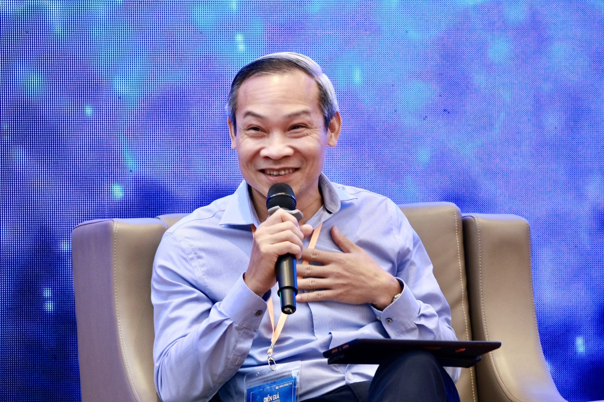 Ông Phan Đức Hiếu, Uỷ viên thường trực Uỷ ban Kl992 cổng game cá cược Quốc hội. Ảnh: Dũng Minh.