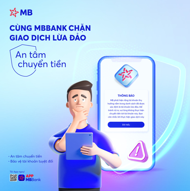 Link Vào Nhà Cái KL99 COM Tặng +199k MB thêm tính năng nhận diện thông tin tài khoản lừa đảo khi khách hàng chuyển tiền