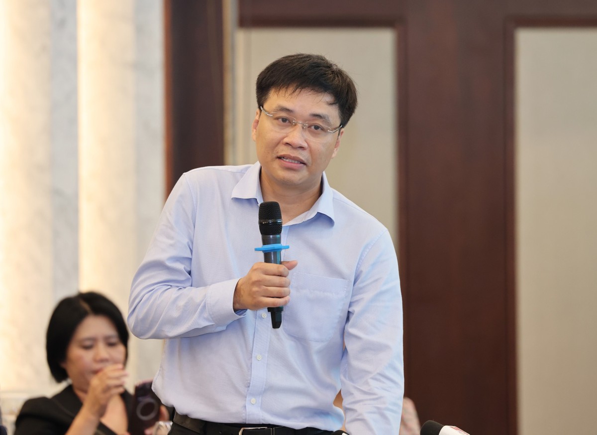 Ông Lê Thanh Tuấn, Phó tổng giám đốc Tổng công ty Kl992 VIP Trang Chủ 2026 vốn 99Kl99 trực tiếp đá gà (SCIC)