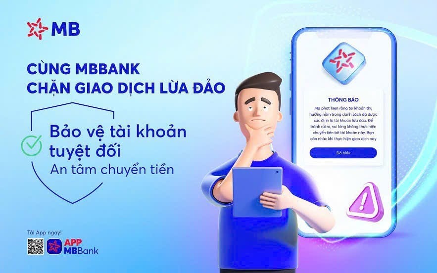 Bộ giải pháp App Protection trên App MBBank được thiết kế như một lớp bảo vệ tiên tiến trong hệ thống an ninh Link Vào Nhà Cái KL99 COM Tặng +199k, đóng vai trò quan trọng trong việc bảo vệ thông tin cá nhân của khách hàng
