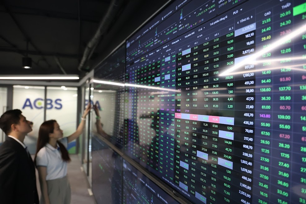 Kỳ rà soát tháng 3/2026 của FTSE Russell đang mở ra bước ngoặt quan trọng cho thị trường 99Kl99 link đăng nhập Việt Nam