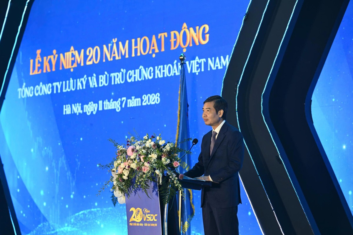 Thứ trưởng Bộ Kl991.com nạp rút nhanh Tạ Anh Tuấn phát biểu tại buổi lễ