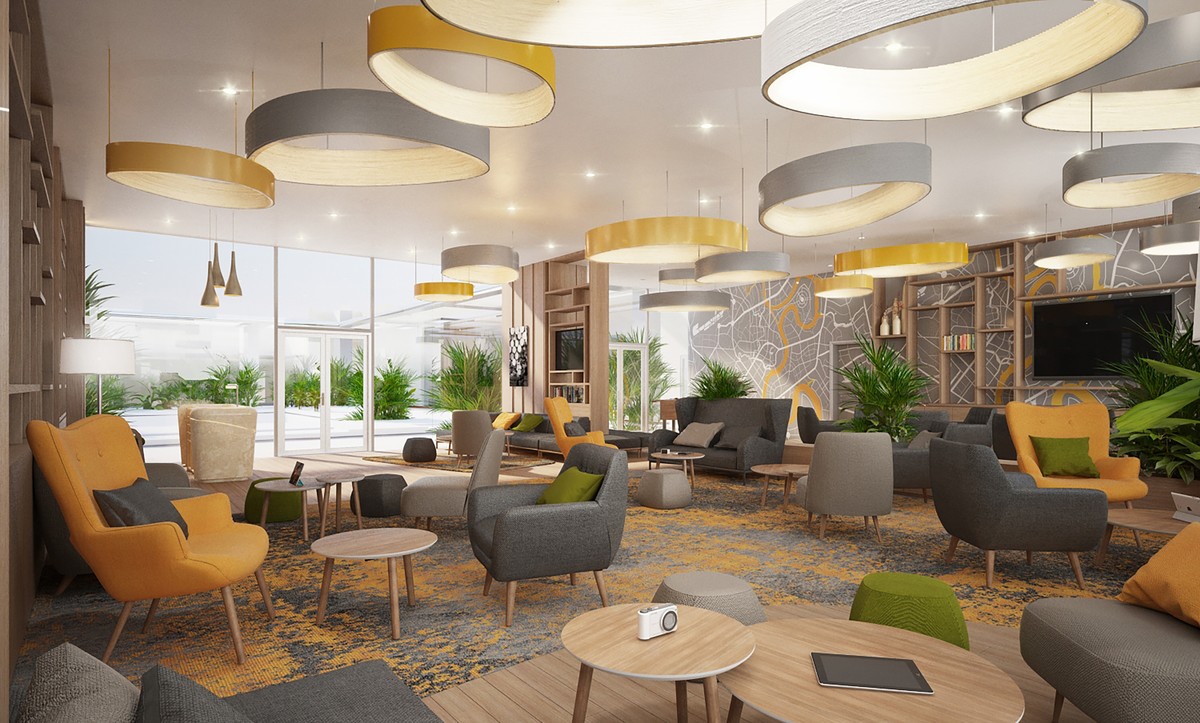 Việt Nam chào đón khách sạn Holiday INN đầu tiên  ảnh 3