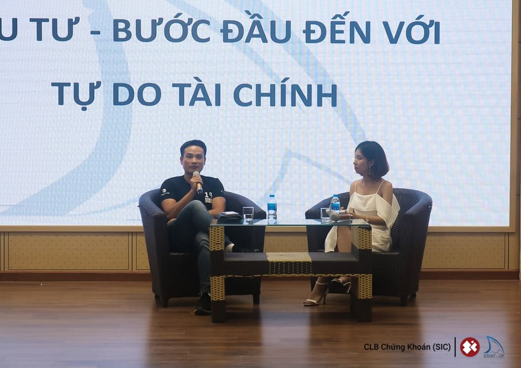 CLB 99Kl99 link đăng nhập SIC tổ chức Hội thảo “Kl99ok phiên bản mới vốn nhỏ - Bước đầu đến với tự do Kl991.com nạp rút nhanh” ảnh 1