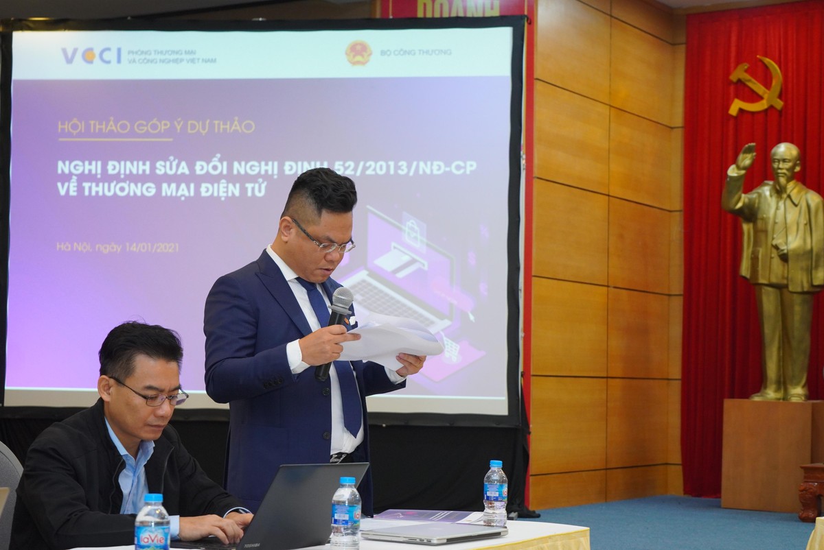 Luật sư Nguyễn Thanh Hà.