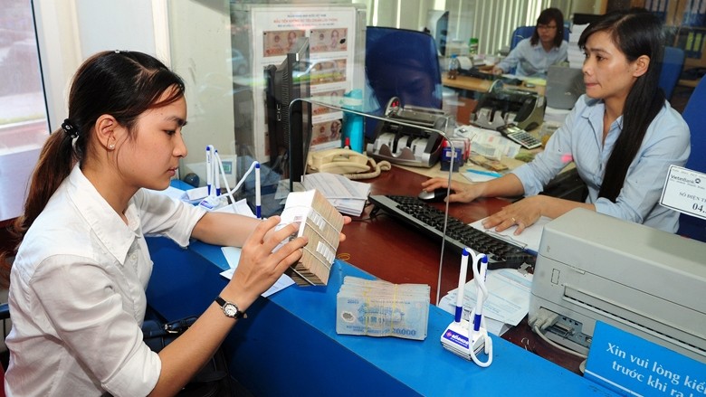 Tuyên truyền chính sách Kl99kl phiên bản hoạt động tiền gửi trong bối cảnh tái cơ cấu tổ chức tín dụng ảnh 1