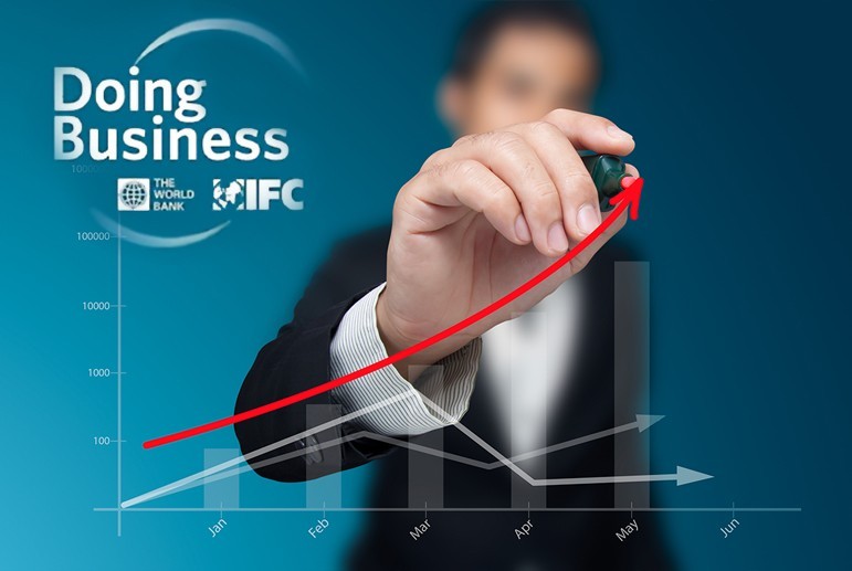 Doing Business 2018: Việt Nam và Indonesia là hai nước thực hiện nhiều cải cách nhất trong 15 năm qua ảnh 1