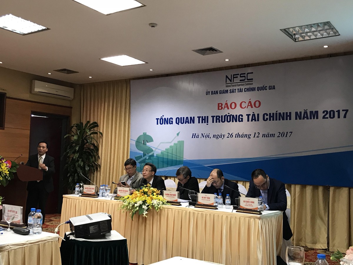 Tín dụng của Việt Nam đang đi ngược với thế giới ảnh 1