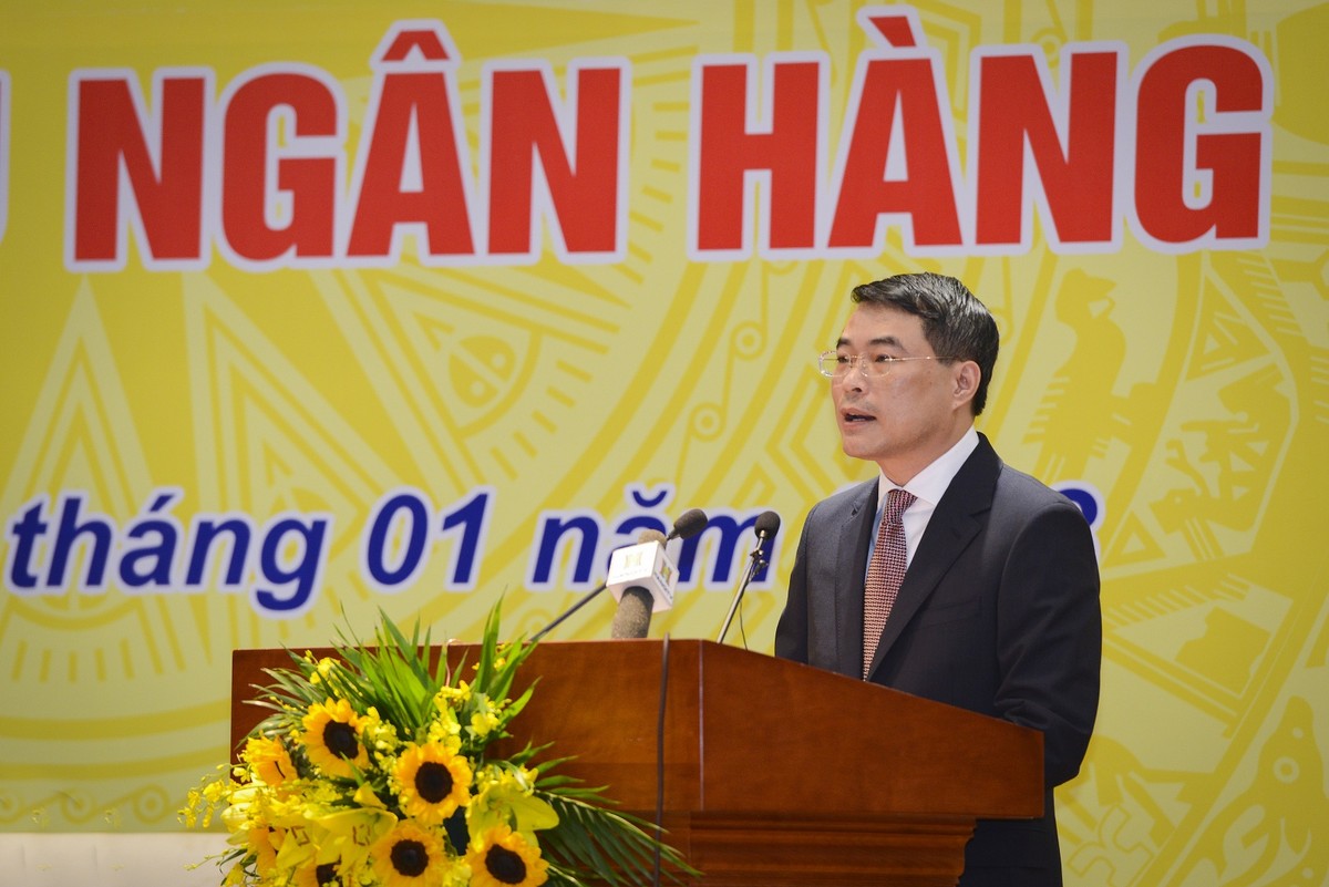 Không nới lỏng chính sách tiền tệ trong 2018 ảnh 2
