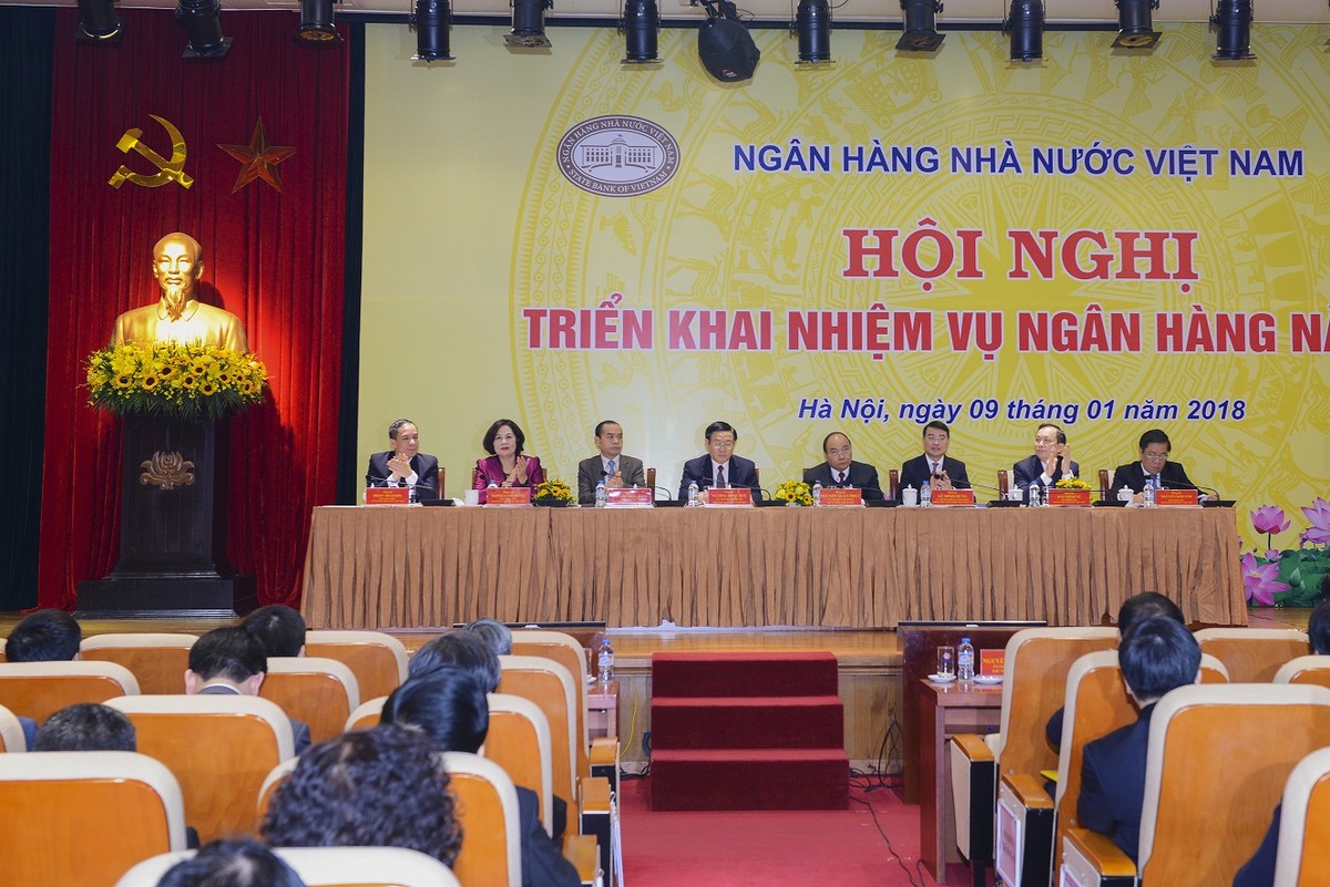 5 thành tích nổi bật của NHNN được Thủ tướng Kl993 ưu đãi thưởng hấp dẫn ghi nhận ảnh 2