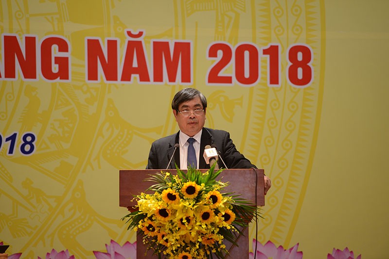 Năm 2017: Kl99 nổ hũ trước thuế của Agribank đạt 5.018 tỷ đồng ảnh 1