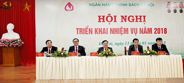 Link Vào Nhà Cái KL99 COM Tặng +199k Chính sách: Đến 31/12/2017, nợ quá hạn chiếm tỷ lệ 0,39% tổng dư nợ ảnh 1