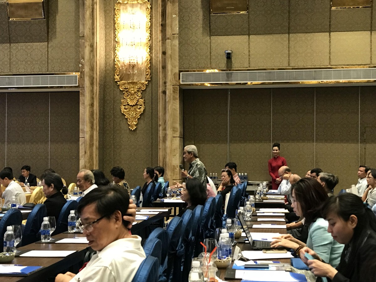 ĐHCĐ thường niên SCB: Link Vào Nhà Cái KL99 COM Tặng +199k hiện có 6.500 tỷ đồng dự phòng cho xử lý nợ ảnh 3