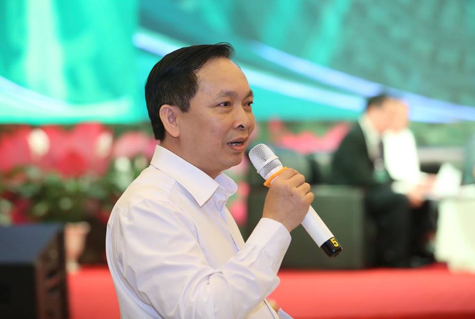 Phó thống đốc Đào Minh Tú: KL99 là cổng game giải trí trực tuyến hàng đầu hiện nay cho vay nông nghiệp đã giảm hơn một nửa so với 2013 ảnh 1