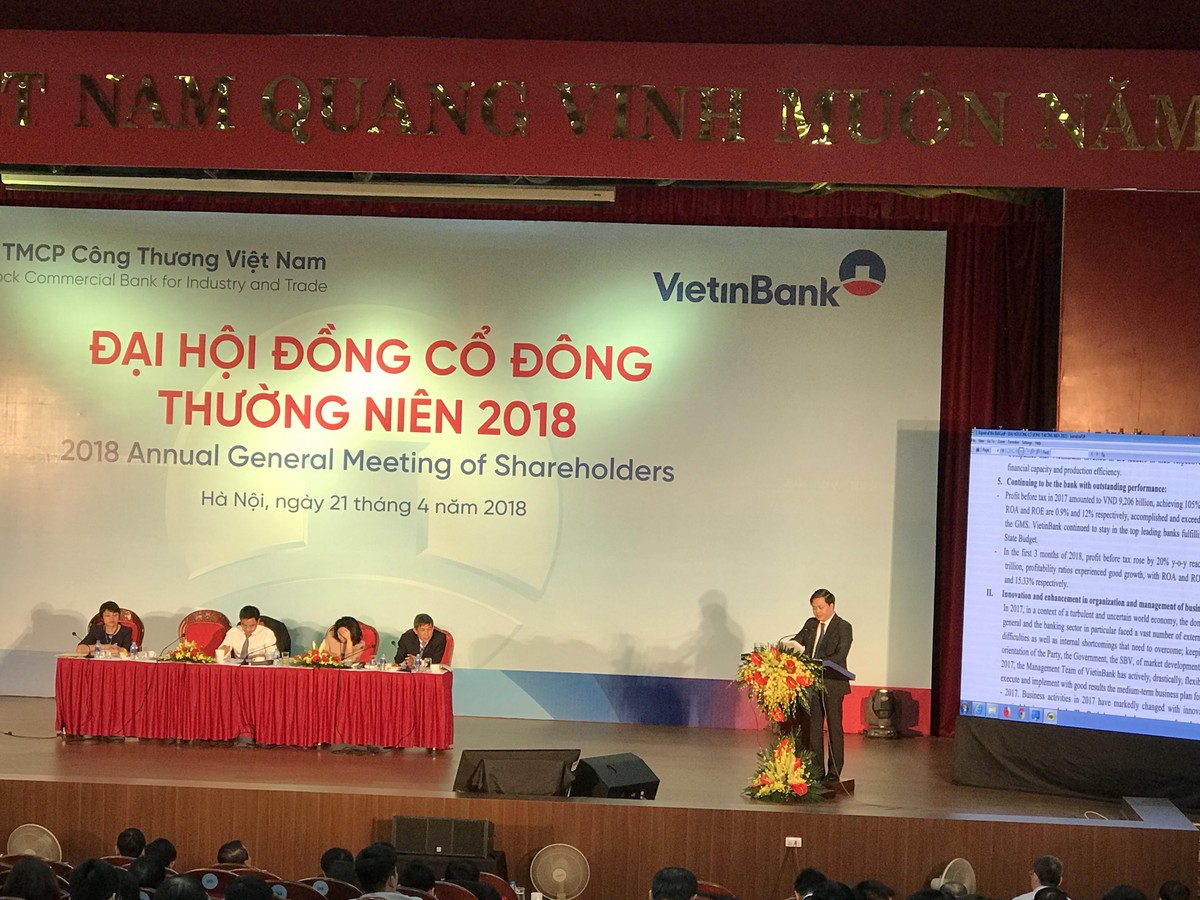 Trang Chủ KL99Com Số 1 Link Đăng Ký KL999 VietinBank đồng tình dừng giao dịch sáp nhập PGBank ảnh 2