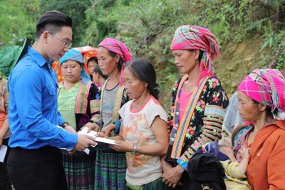 Agribank giúp người dân vùng lũ ổn định Kl993 Đăng nhập Giải trí ảnh 4