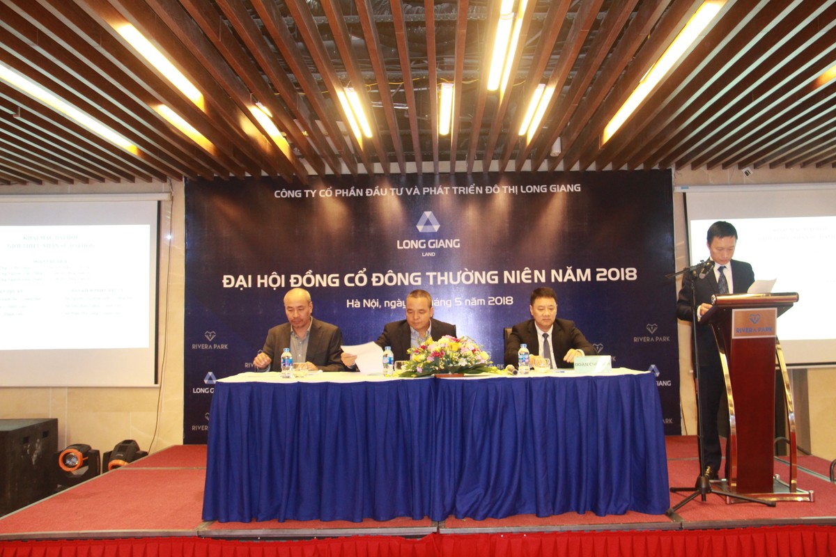 Chủ Kl99ok phiên bản mới chuỗi dự án mang thương hiệu Rivera Park là ai? ảnh 2