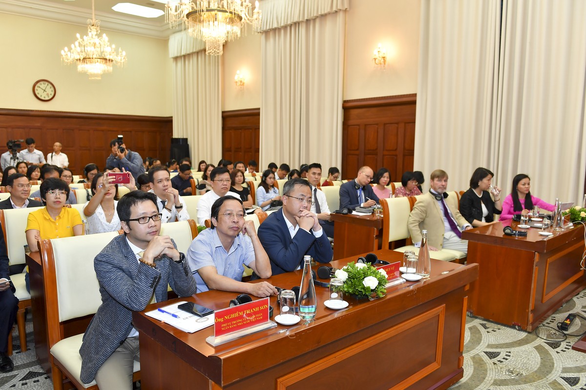 Fintech Việt: Tạo bước phát triển mới cho thị trường Link Vào Nhà Cái KL99 COM Tặng +199k - Kl991.com nạp rút nhanh Việt ảnh 1