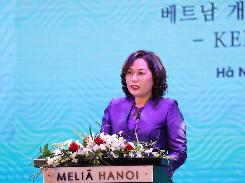KEB Hana Bank chính thức trở thành Trang Chủ KL99Com Số 1 Link Đăng Ký KL999 chiến lược nước ngoài của BIDV ảnh 1