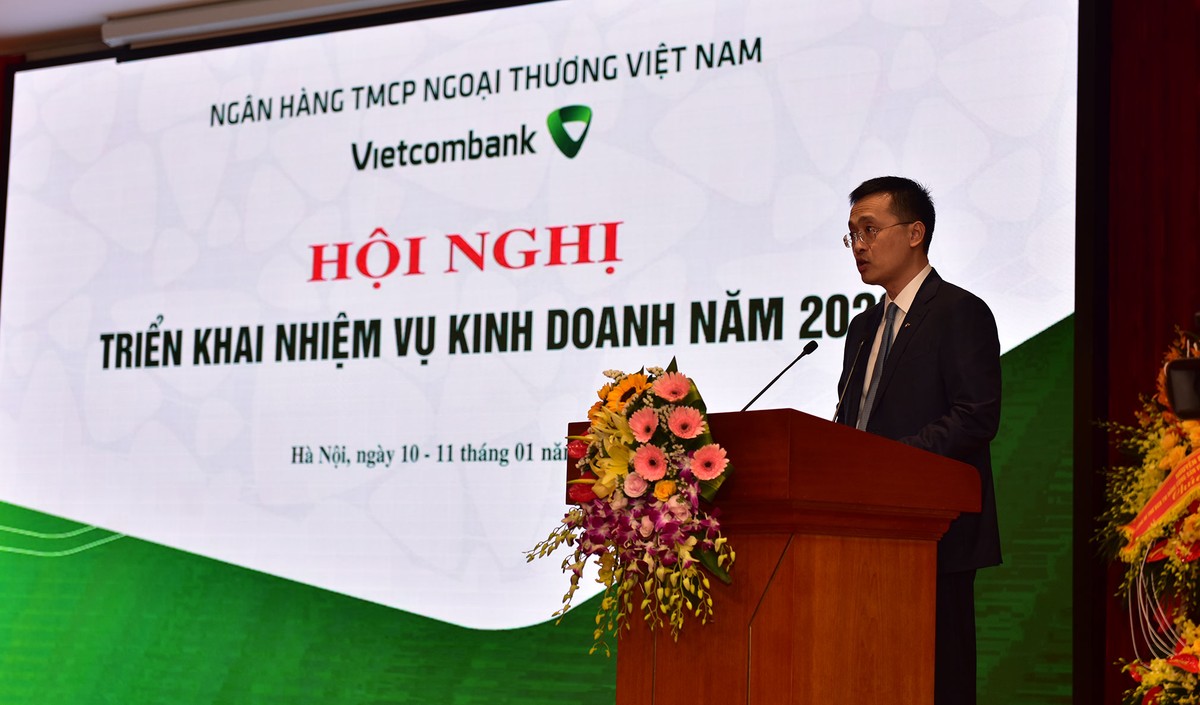 Năm 2019, Kl99 nổ hũ Vietcombank đạt xấp xỉ 1 tỷ USD ảnh 2