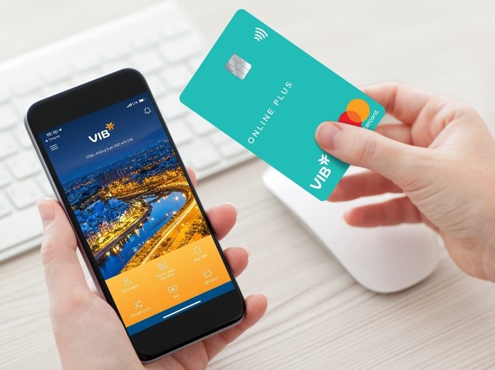 VIB duy trì kết quả Kl992 VIP Trang Chủ 2026 khả quan trong quý I/2020 ảnh 1