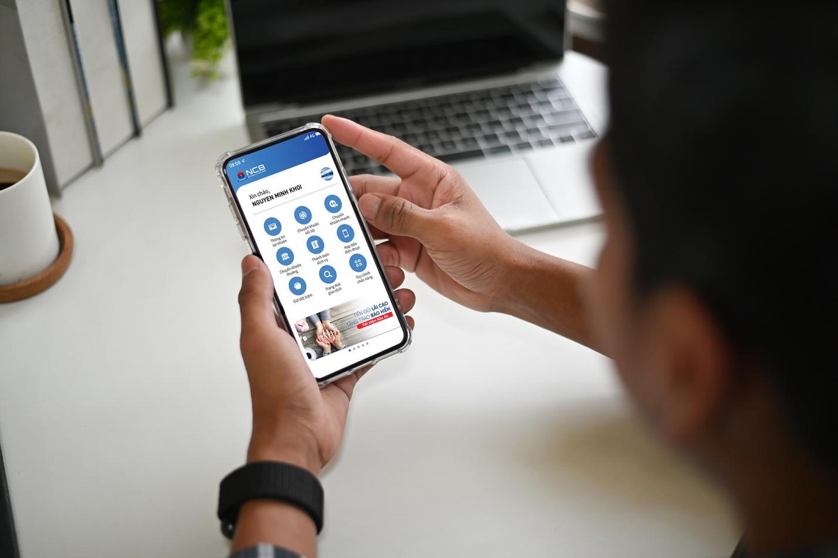 e-KYC – Nền tảng thiết yếu để NCB phát triển Link Vào Nhà Cái KL99 COM Tặng +199k số ảnh 1
