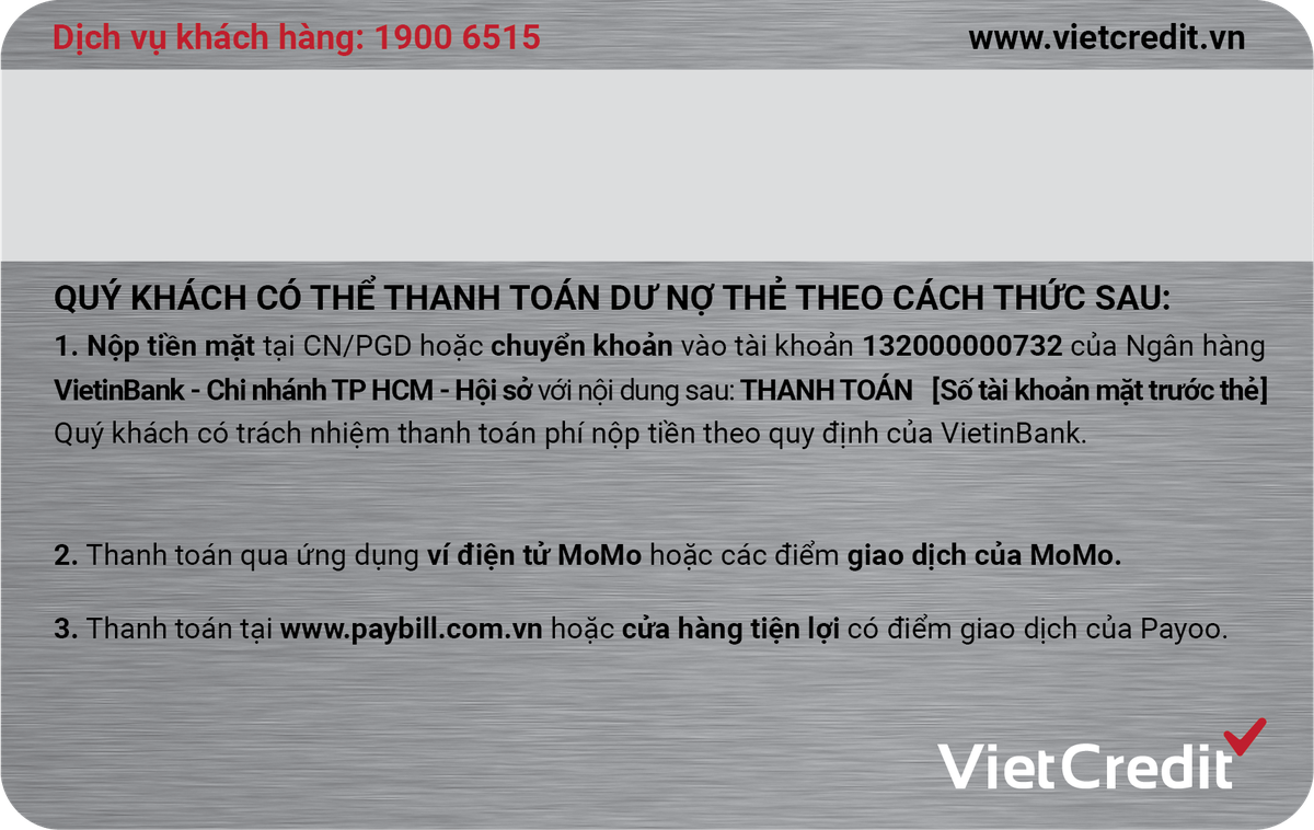 VietCredit cảnh báo thủ đoạn lừa đảo mới giữa dịch Covid-19 ảnh 1
