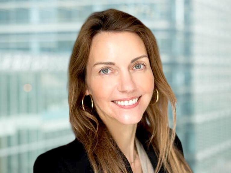 Tiến sĩ Celine Herweijer, Giám đốc Toàn cầu về Phát triển bền vững, Kl994 game bài casino hấp dẫn HSBC - tác giả bài viết