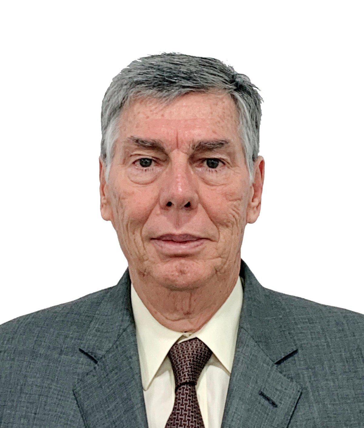 Ông Alain Cany