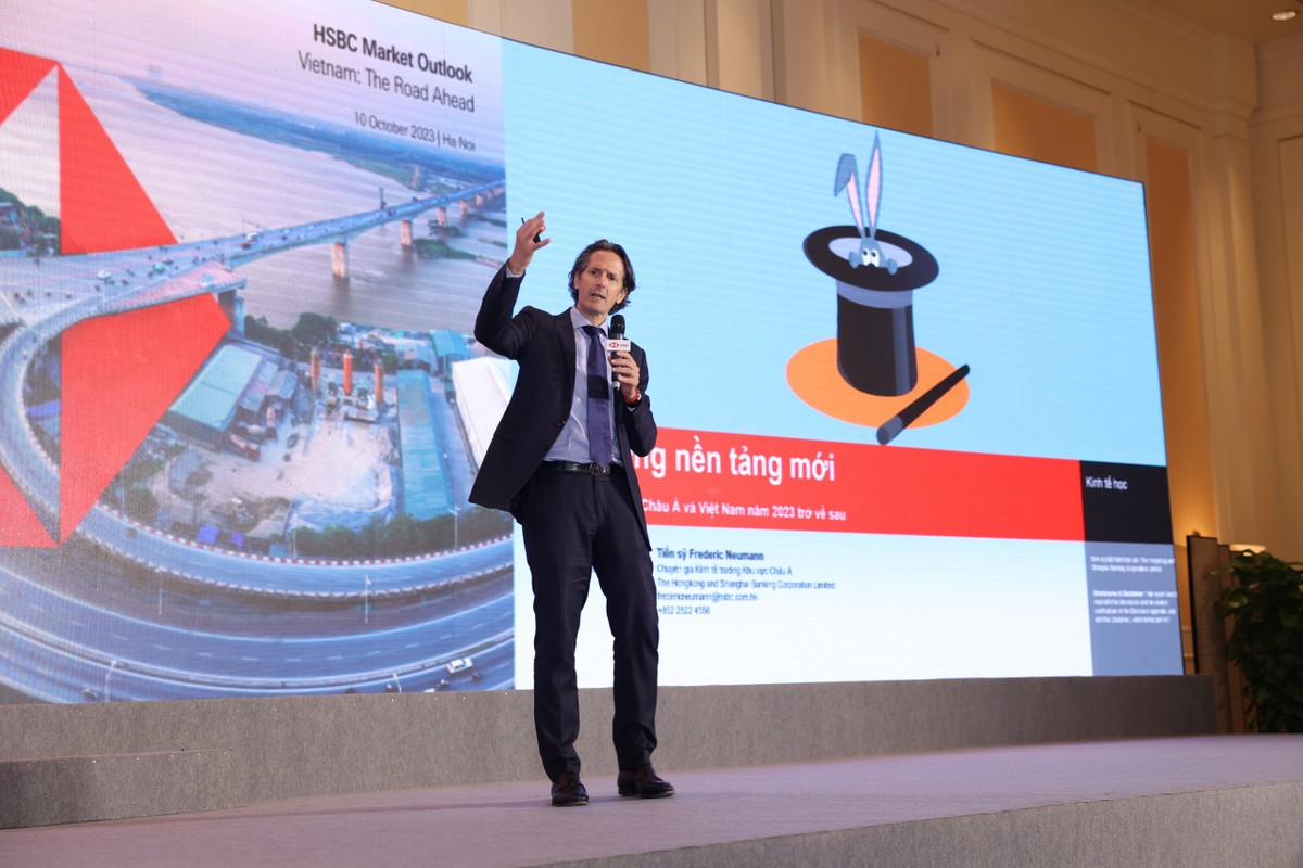 Ông Frederic Neumann, Kl992 cổng game cá cược trưởng khối Nghiên cứu Kl992 cổng game cá cược châu Á, Link Vào Nhà Cái KL99 COM Tặng +199k HSBC Ông Frederic Neumann, Kl992 cổng game cá cược trưởng khối Nghiên cứu Kl992 cổng game cá cược châu Á, Link Vào Nhà Cái KL99 COM Tặng +199k HSBC