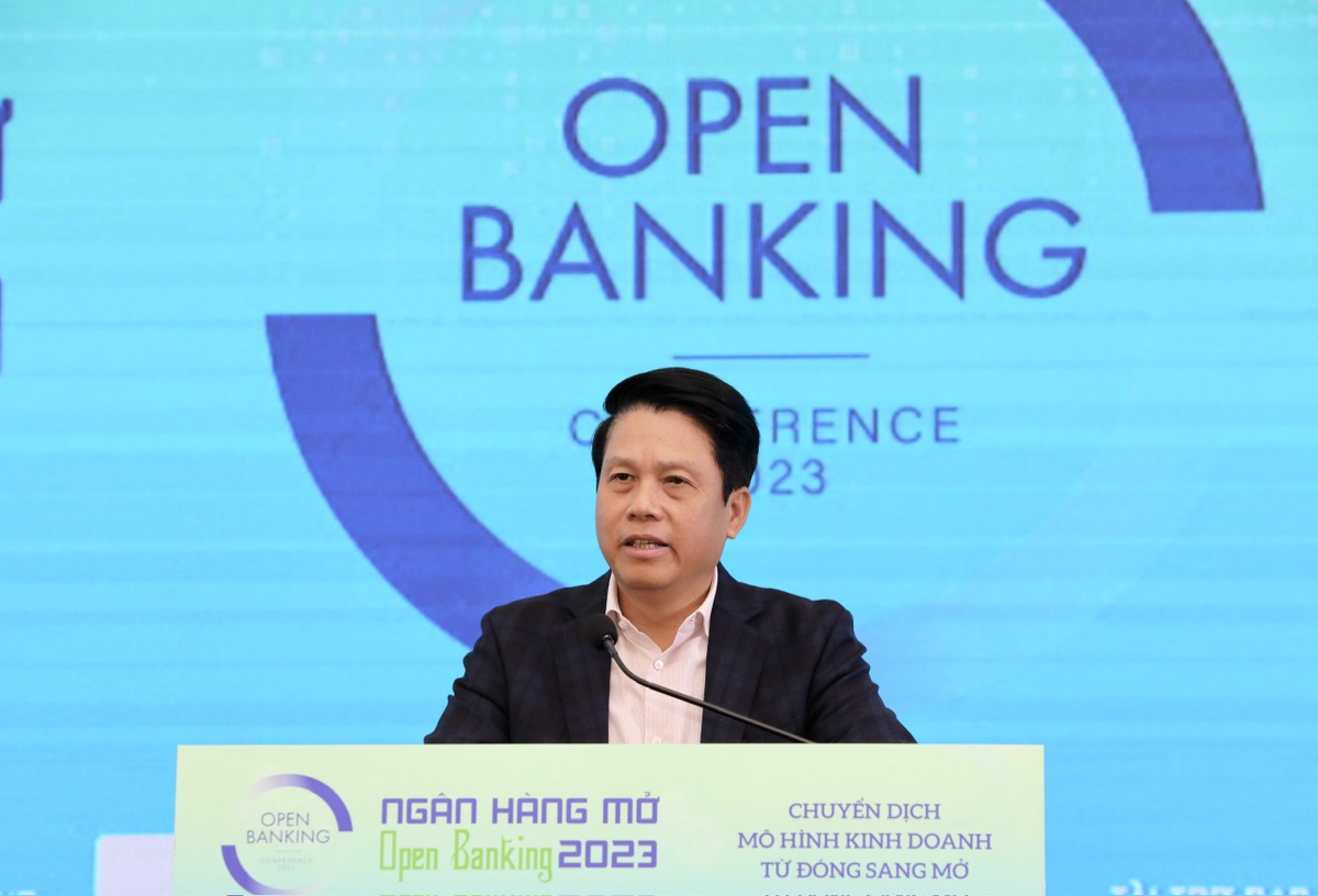 Ông Phạm Tiến Dũng, Phó Thống đốc Link Vào Nhà Cái KL99 COM Tặng +199k 99Kl99 trực tiếp đá gà phát biểu tại Hội thảo